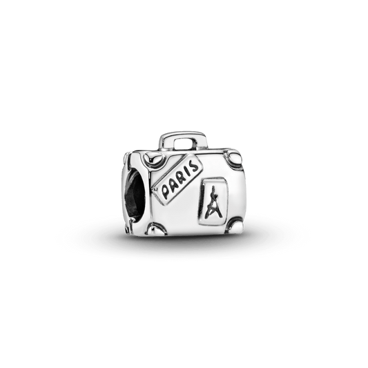 Lagaminas - Pandora Lietuva