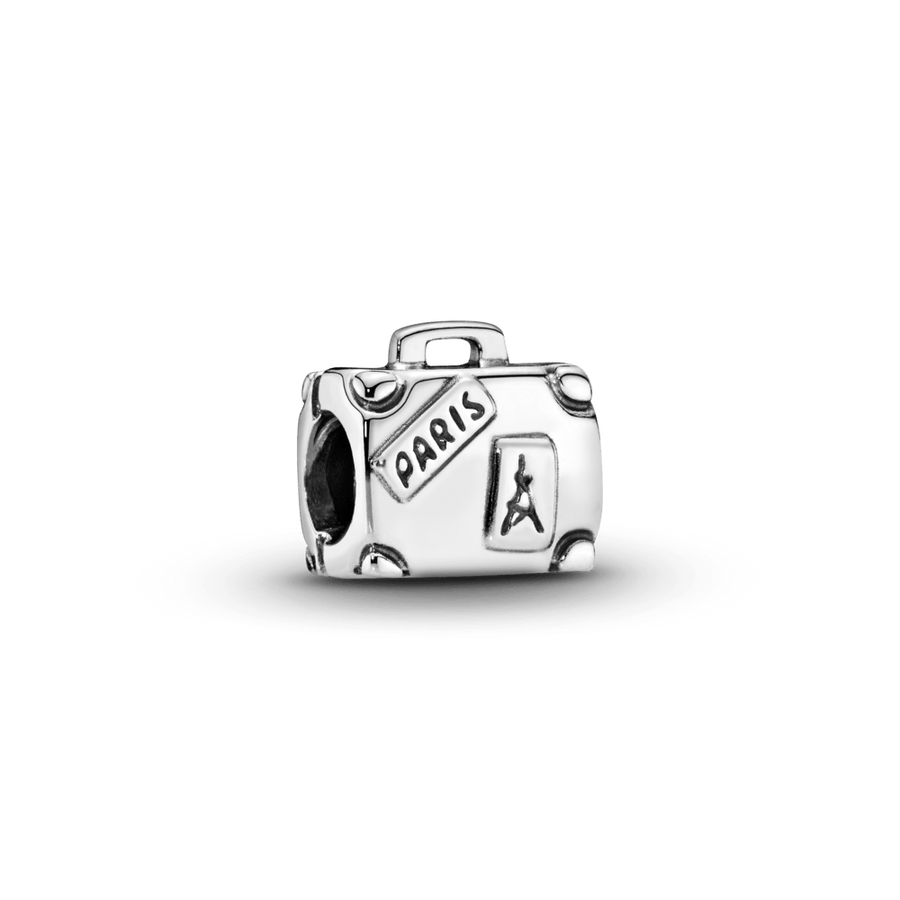 Lagaminas - Pandora Lietuva