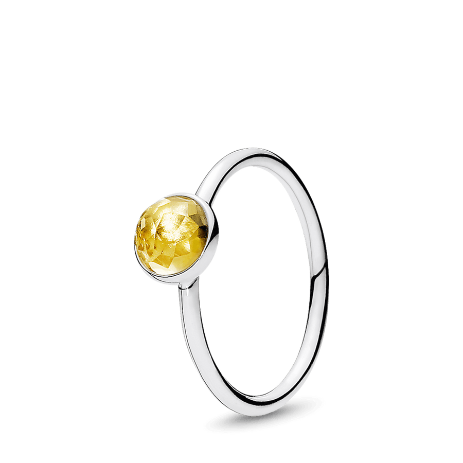 Lapkričio Lašelis - Pandora LT