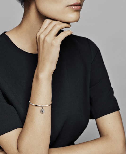 Ledo šalies Anos karoliukas iš Disney kolekcijos - Pandora Lietuva