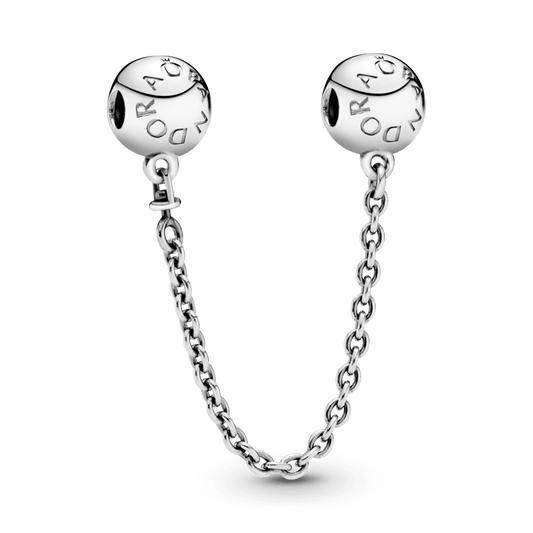 Logotipo Saugumo Grandinėlė - Pandora LT