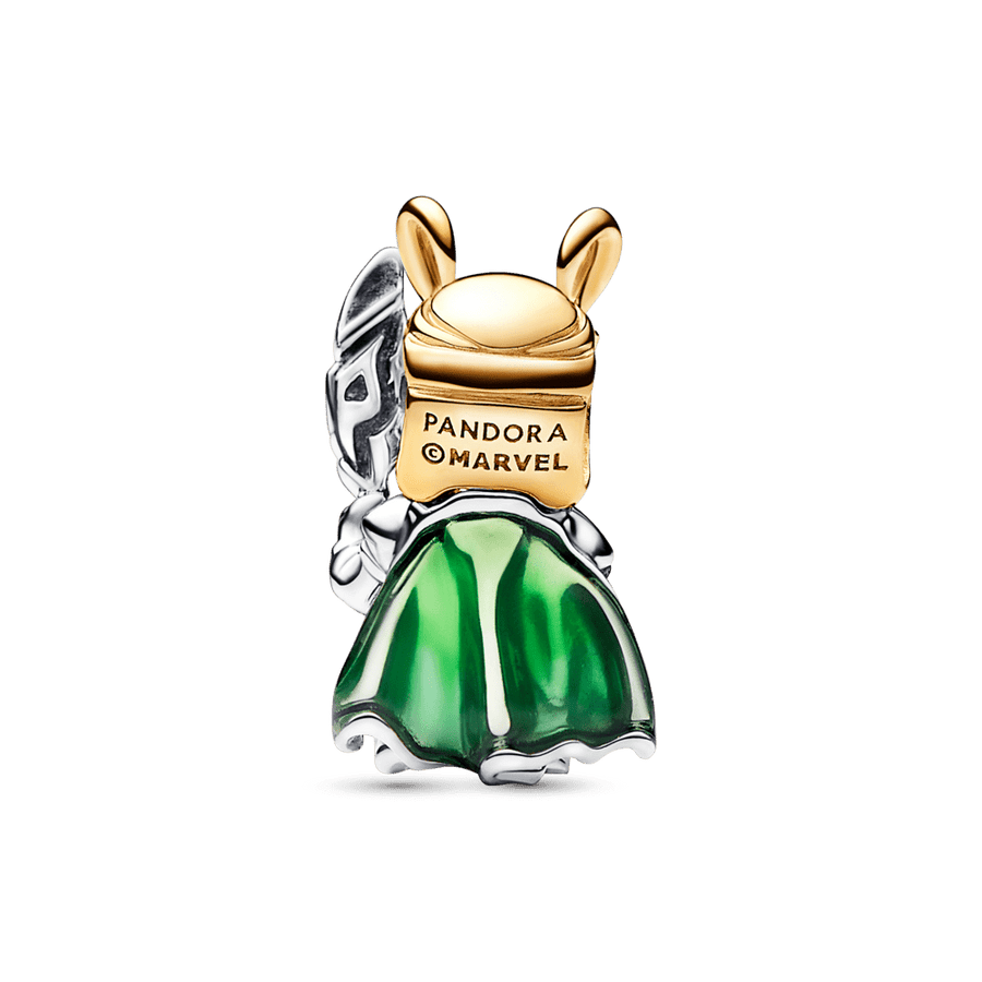 Loki iš "Marvel" Karoliukas - Pandora Lietuva