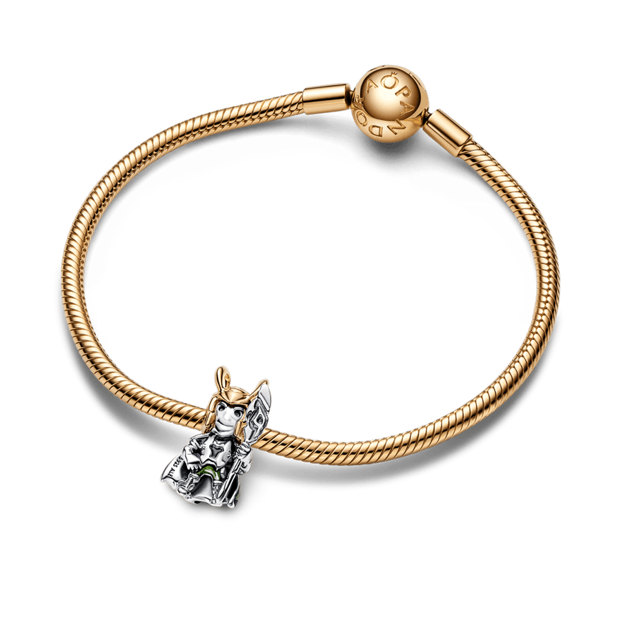 Loki iš "Marvel" Karoliukas - Pandora Lietuva