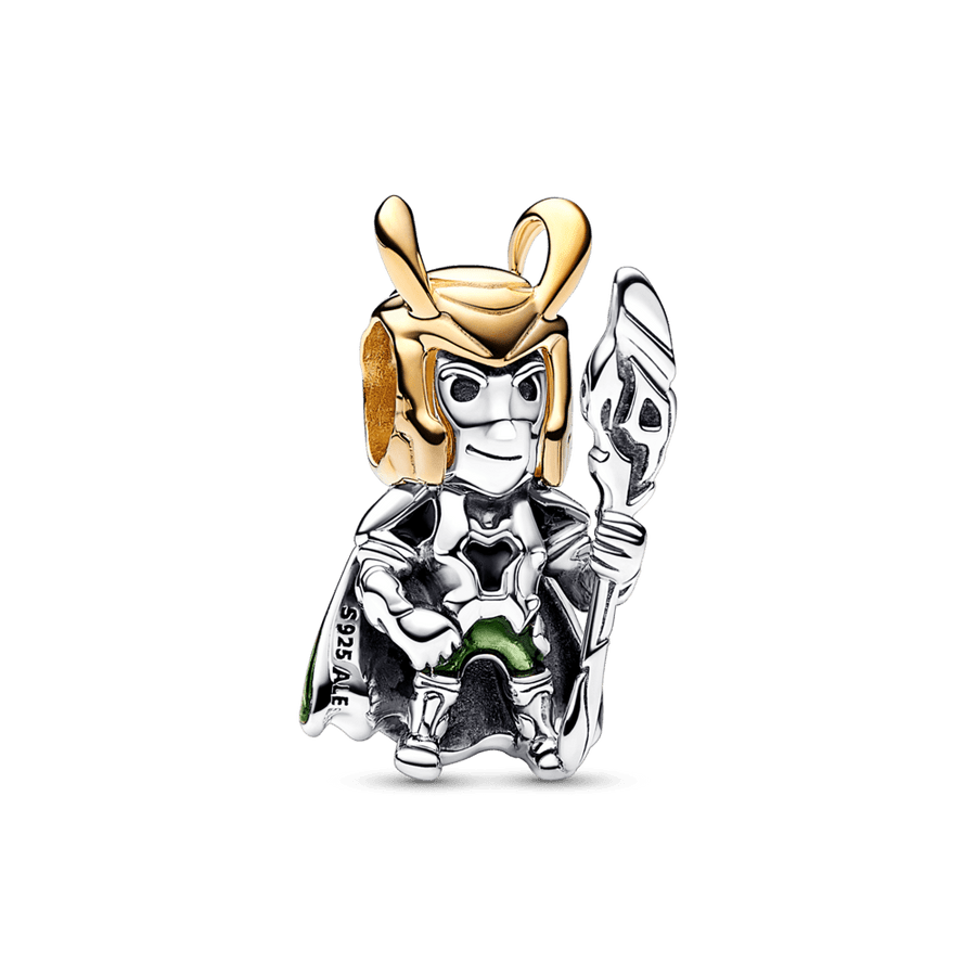 Loki iš "Marvel" Karoliukas - Pandora Lietuva