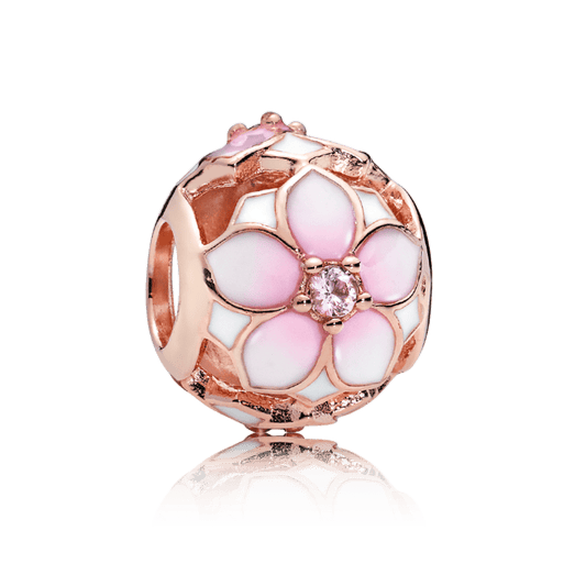 Magnolijos žiedas - Pandora Lietuva