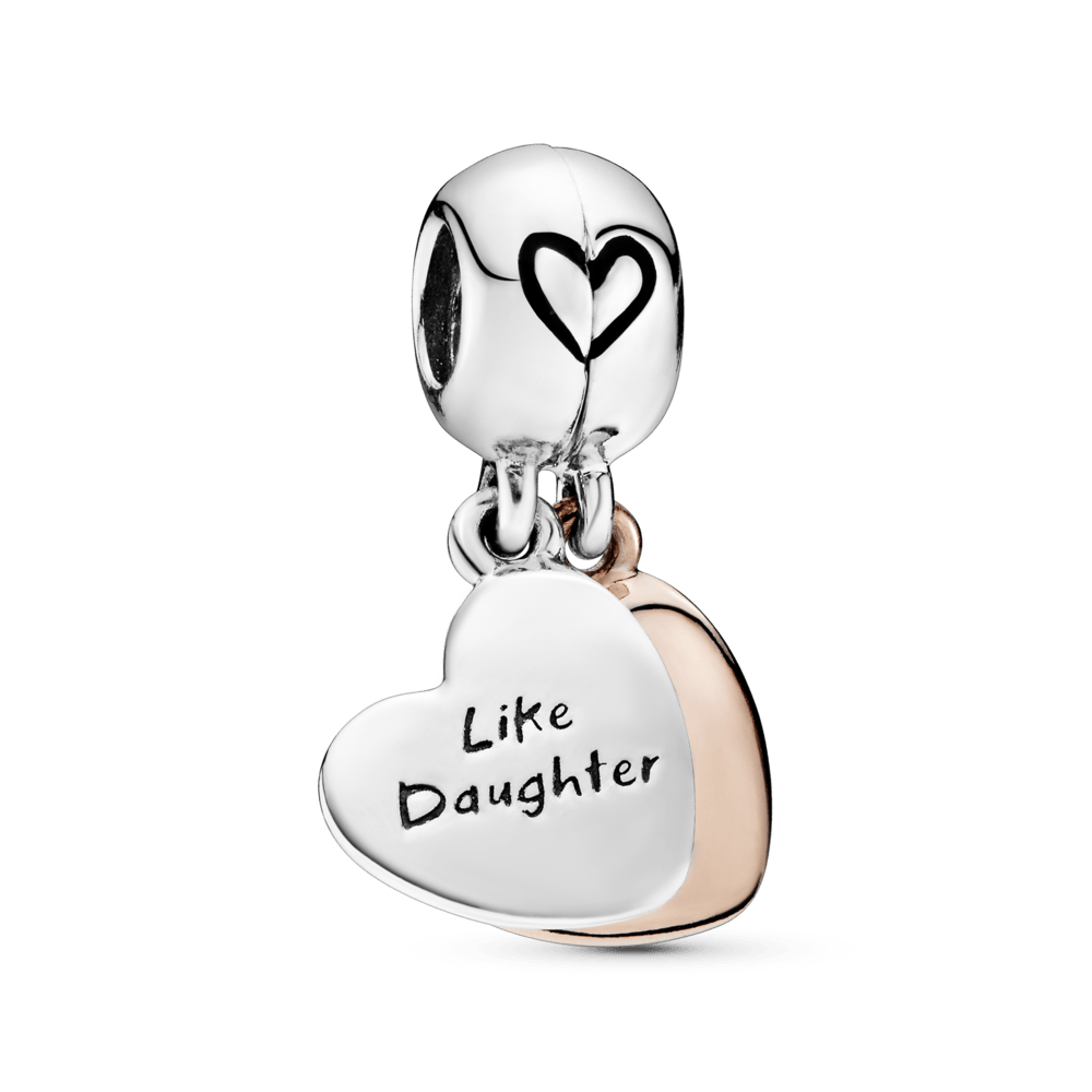 Mamos ir dukros meilė - Pandora LT