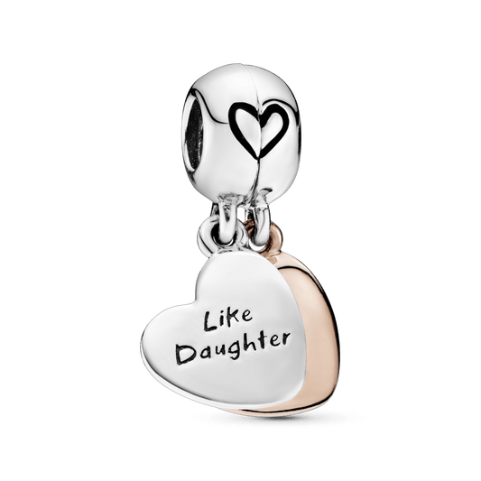 Mamos ir dukros meilė - Pandora LT