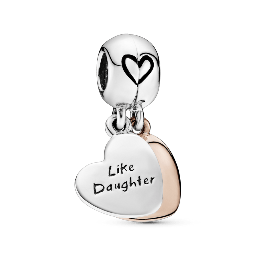 Mamos ir dukros meilė - Pandora LT