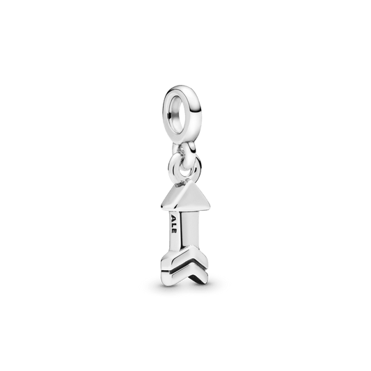 Mano Strėlė - Pandora Lietuva