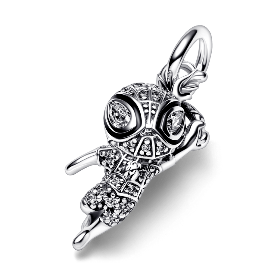 Marvel Spider-Man Pavé pakabukas - Pandora Lietuva