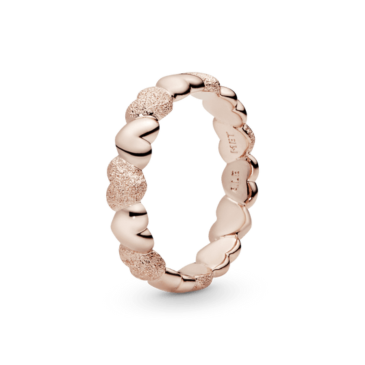 Matinio spindesio širdelės - Pandora Lietuva