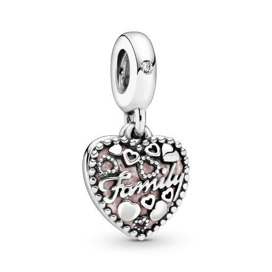 Meilė – šeimos pagrindas - Pandora LT