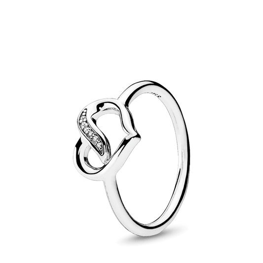 Meilės kaspinas - Pandora LT