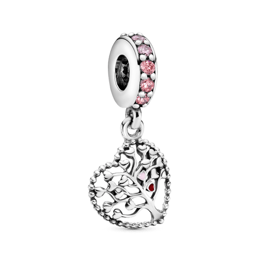 Meilės medis - Pandora Lietuva