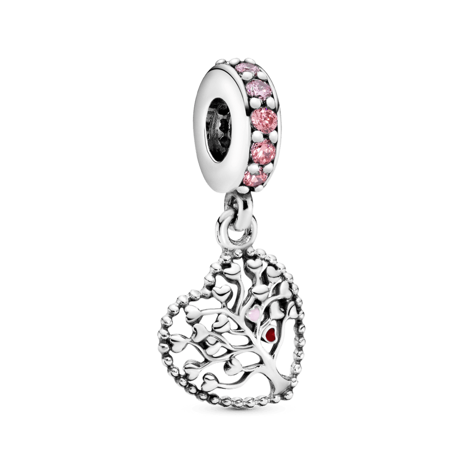 Meilės medis - Pandora Lietuva