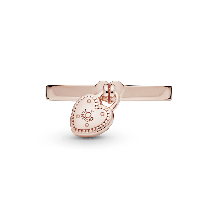 Meilės spynelė - Pandora Lietuva