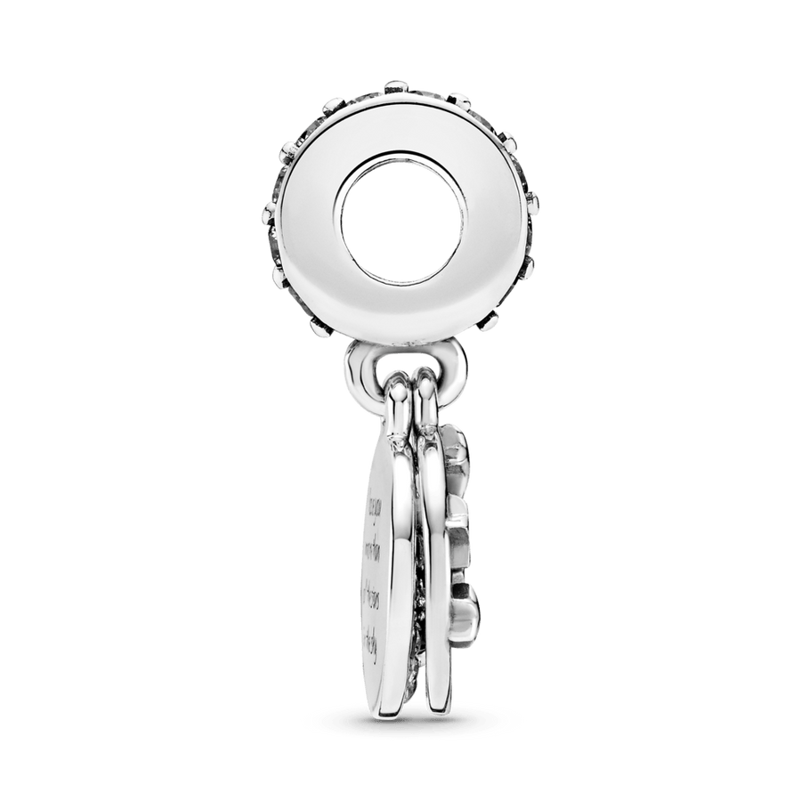 Mėlynasis Mėnulis ir Žvaigždės - Pandora LT