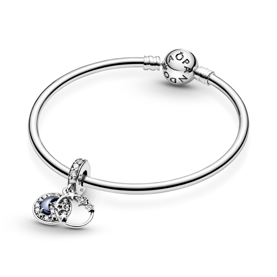 Mėlynasis Mėnulis ir Žvaigždės - Pandora LT