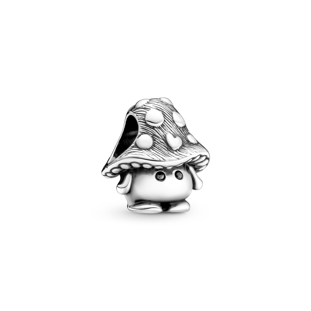 Mielas Grybo karoliukas - Pandora LT