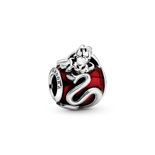 Mušu karoliukas iš Disney kolekcijos - Pandora Lietuva