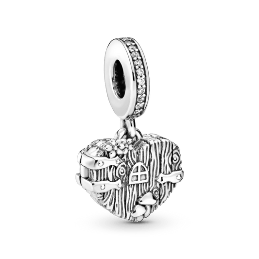 Mylimi Namai - Pandora Lietuva