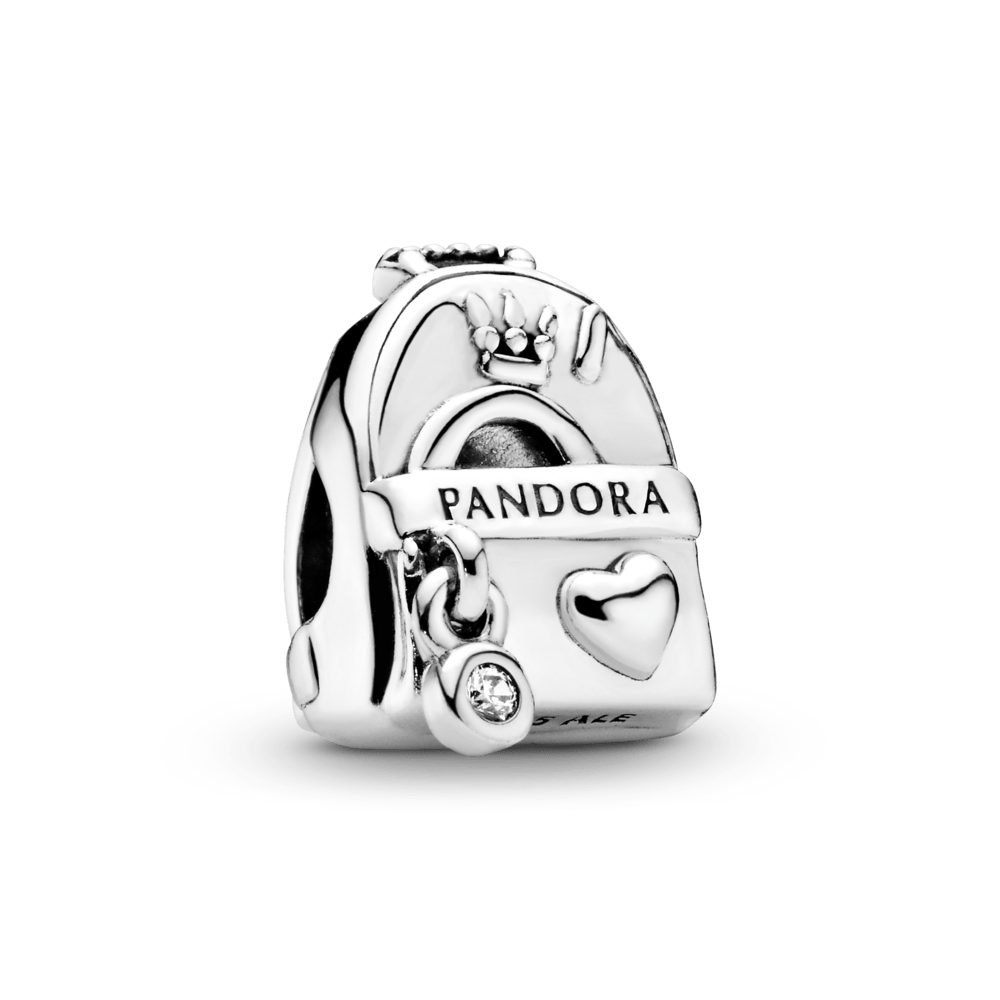 Nuotykių kuprinė - Pandora Lietuva