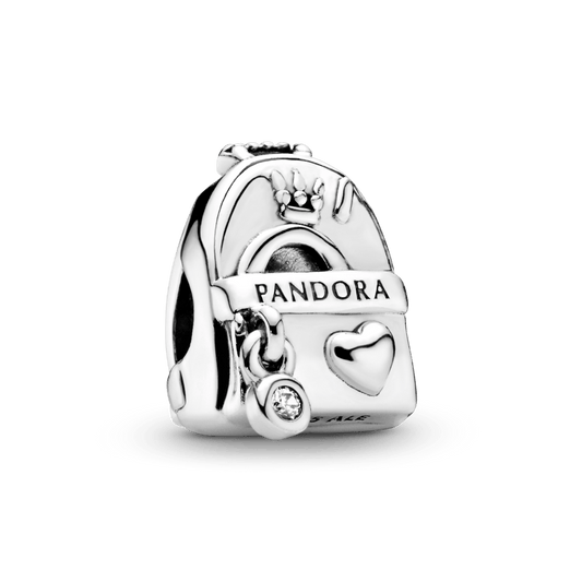 Nuotykių kuprinė - Pandora Lietuva