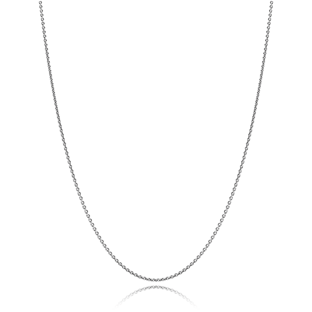 Oksiduoto sidabro vėrinys - Pandora Lietuva