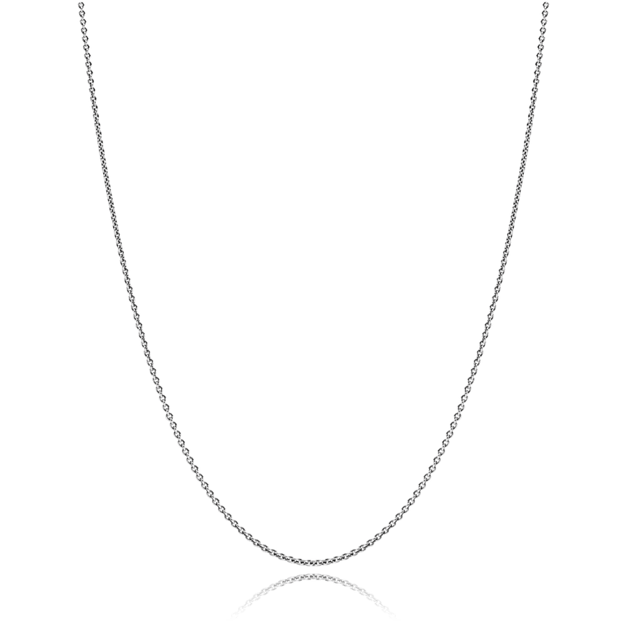 Oksiduoto sidabro vėrinys - Pandora Lietuva