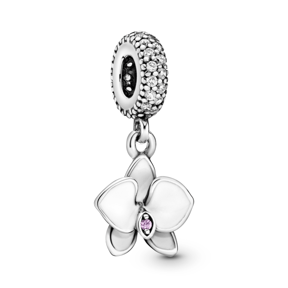 Orchidėja - Pandora Lietuva