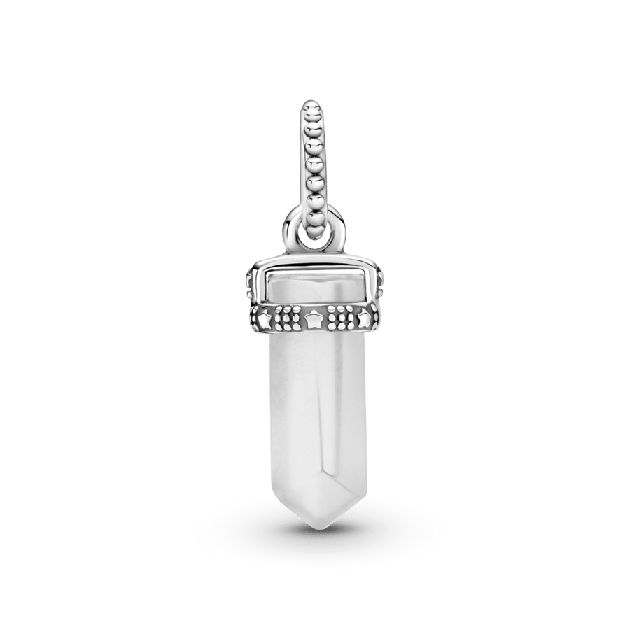 Pakabukas Baltas amuletas - Pandora Lietuva