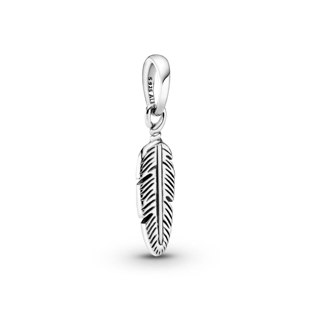 Pakabutis Plunksna - Pandora Lietuva