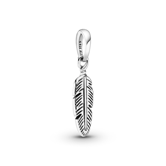 Pakabutis Plunksna - Pandora Lietuva