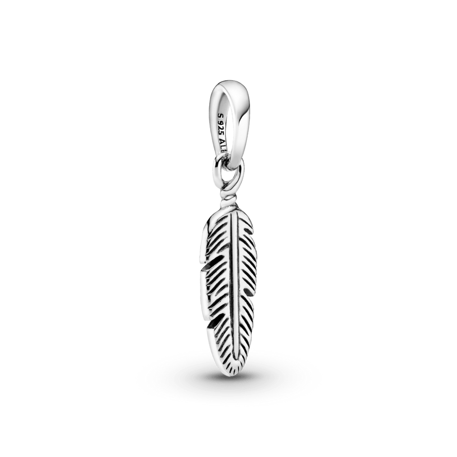 Pakabutis Plunksna - Pandora Lietuva