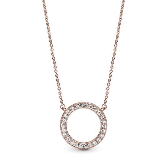 Pandora Logo vėrinys - Pandora LT