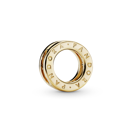 Pandora logotipas - Pandora Lietuva