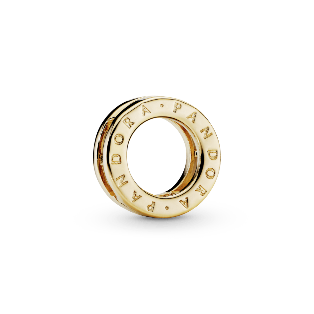 Pandora logotipas - Pandora Lietuva