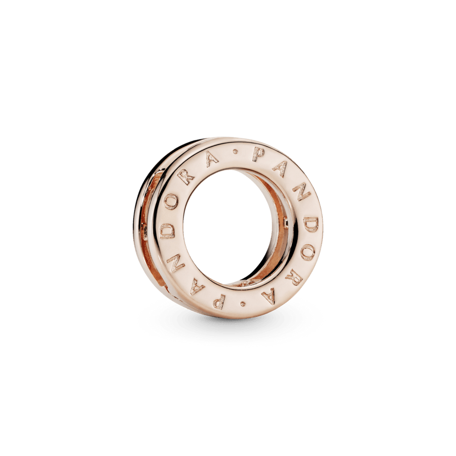 Pandora logotipas - Pandora LT