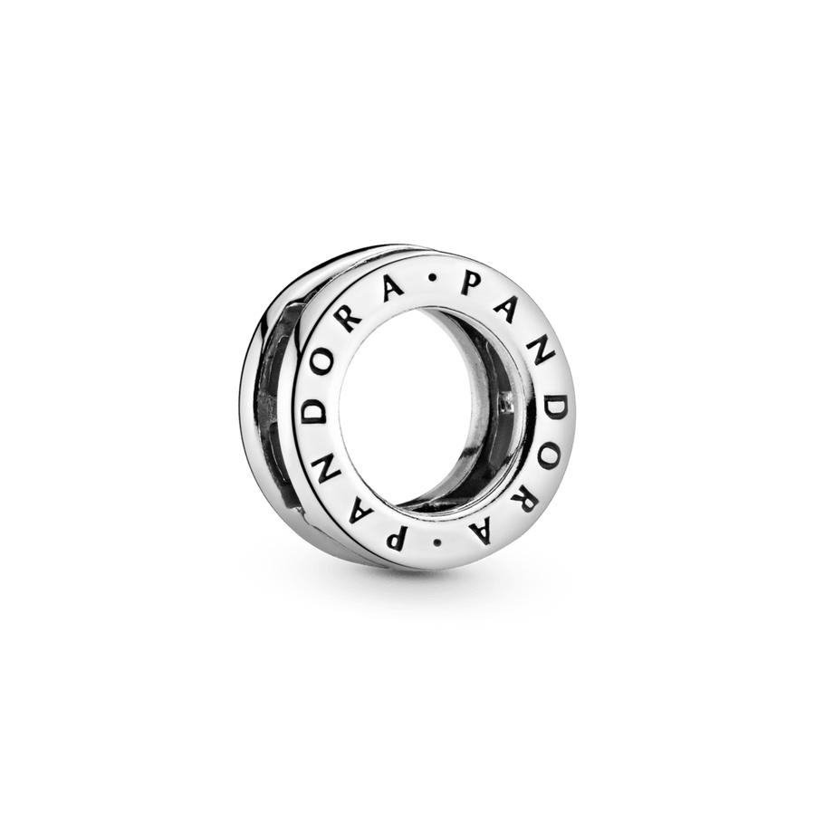 Pandora logotipas - Pandora LT