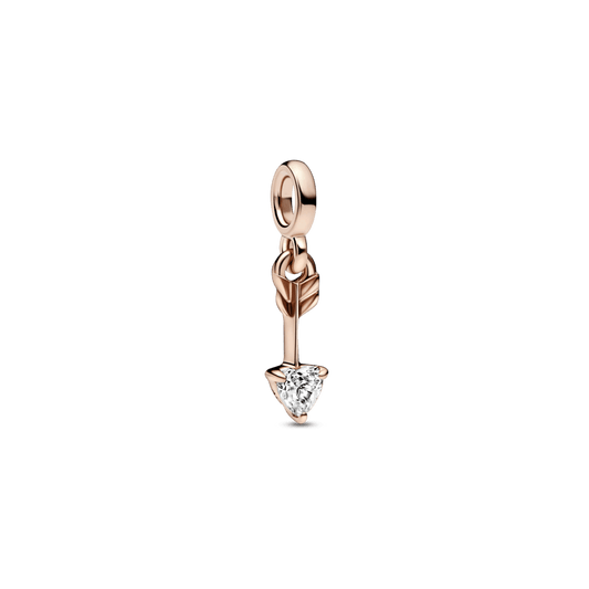 Pandora ME Arrow of Love Mini Dangle - Pandora LT