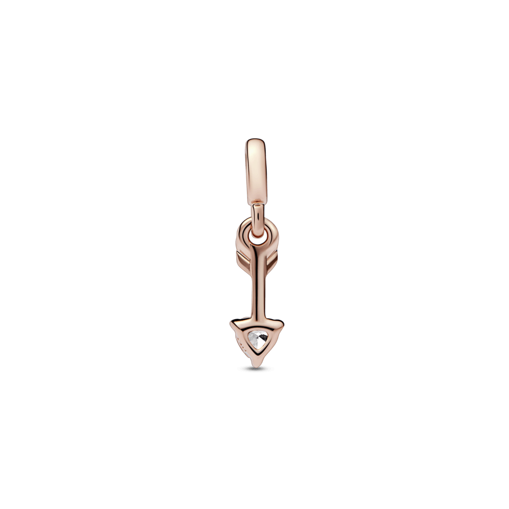 Pandora ME Arrow of Love Mini Dangle - Pandora LT