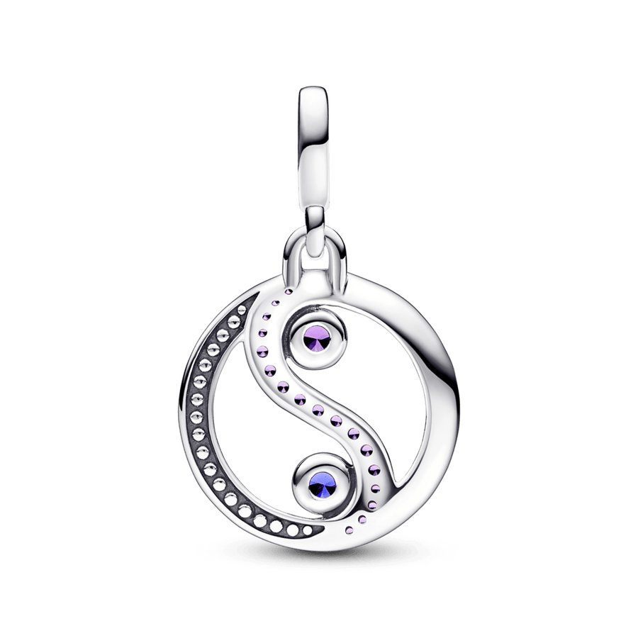 Pandora ME Balance Yin & Yang medalionas - Pandora LT