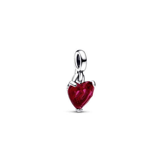 Pandora ME Broken Heart Mini Dangle - Pandora Lietuva