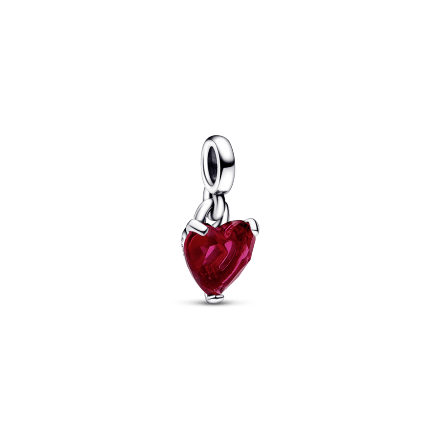 Pandora ME Broken Heart Mini Dangle - Pandora Lietuva
