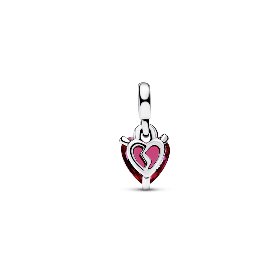 Pandora ME Broken Heart Mini Dangle - Pandora Lietuva