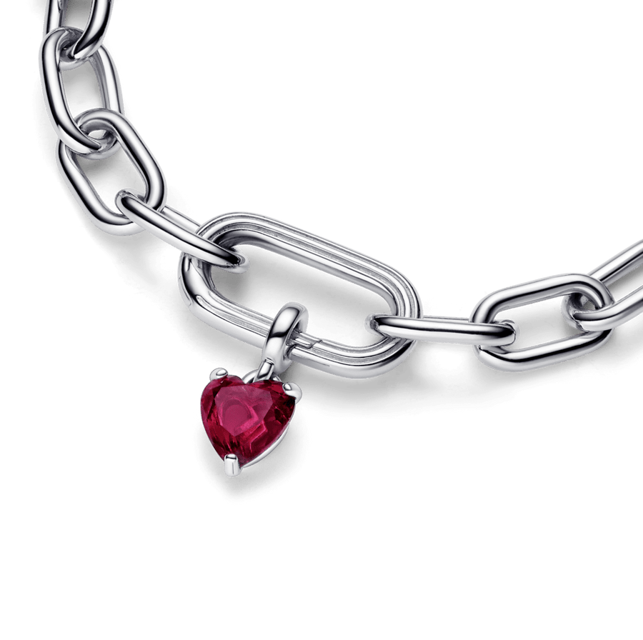 Pandora ME Broken Heart Mini Dangle - Pandora Lietuva