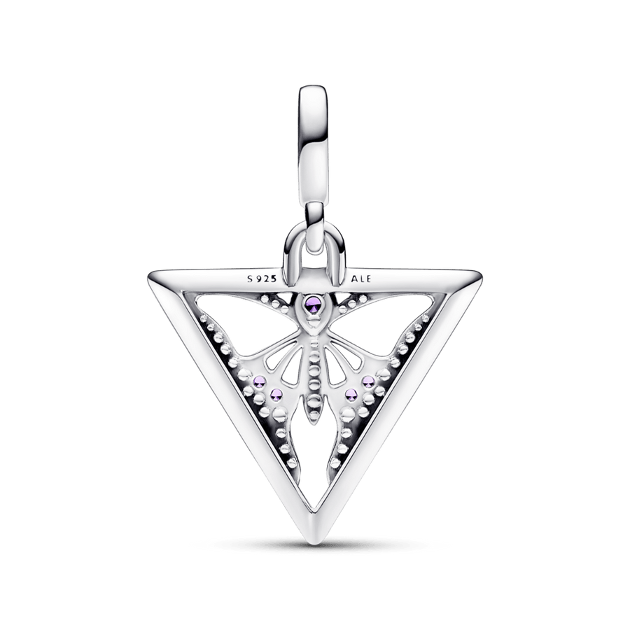 Pandora ME Butterfly medalionas - Pandora LT