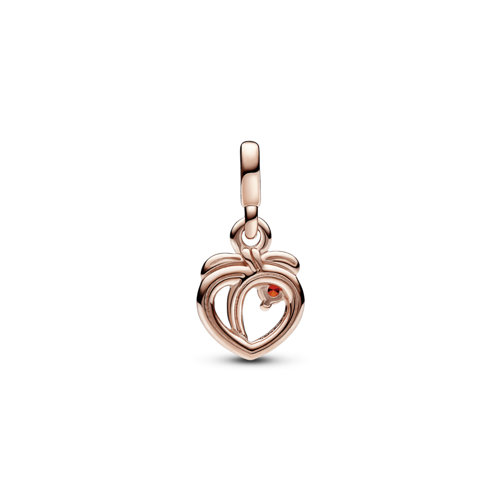 Pandora ME Cheeky Peach Mini Dangle - Pandora LT