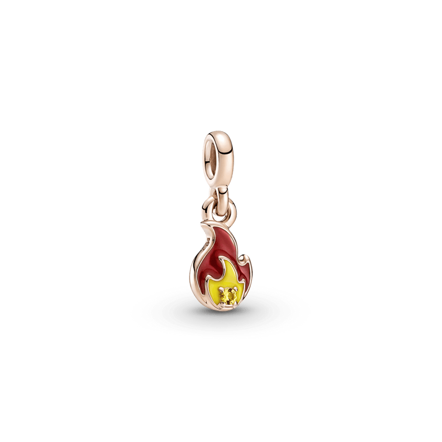 Pandora ME Deganti ugnis mini pakabukas - Pandora LT