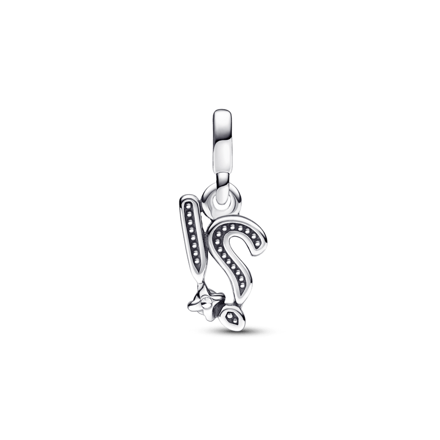 Pandora ME Express & Exclaim Mini Dangle - Pandora LT